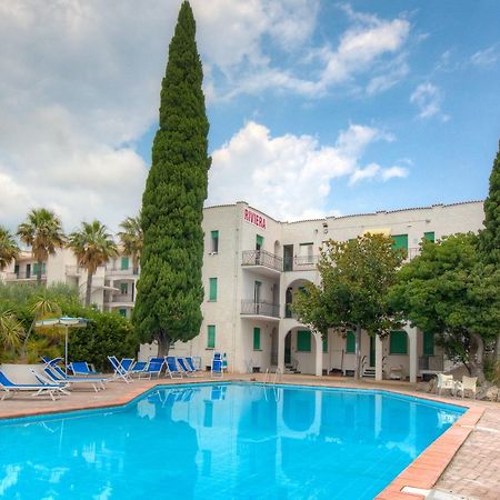 Hotel Riviera Pietra Ligure Luaran gambar