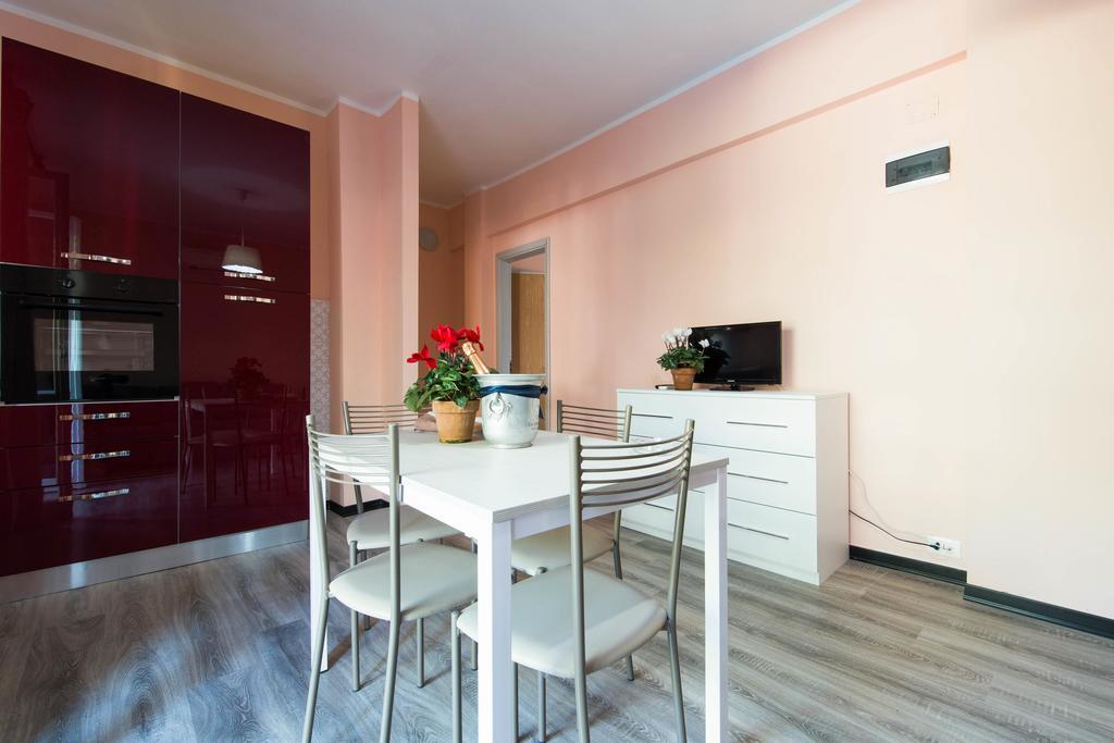 Hotel Riviera Pietra Ligure Bilik gambar