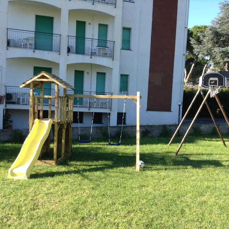 Hotel Riviera Pietra Ligure Luaran gambar
