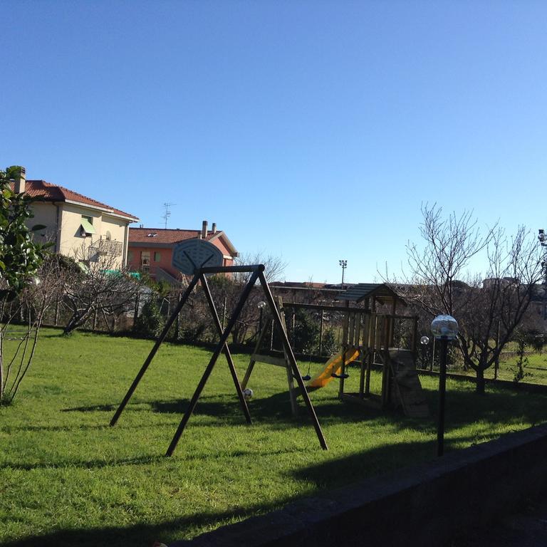 Hotel Riviera Pietra Ligure Luaran gambar