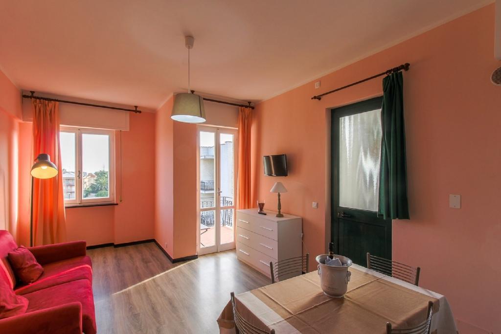Hotel Riviera Pietra Ligure Luaran gambar