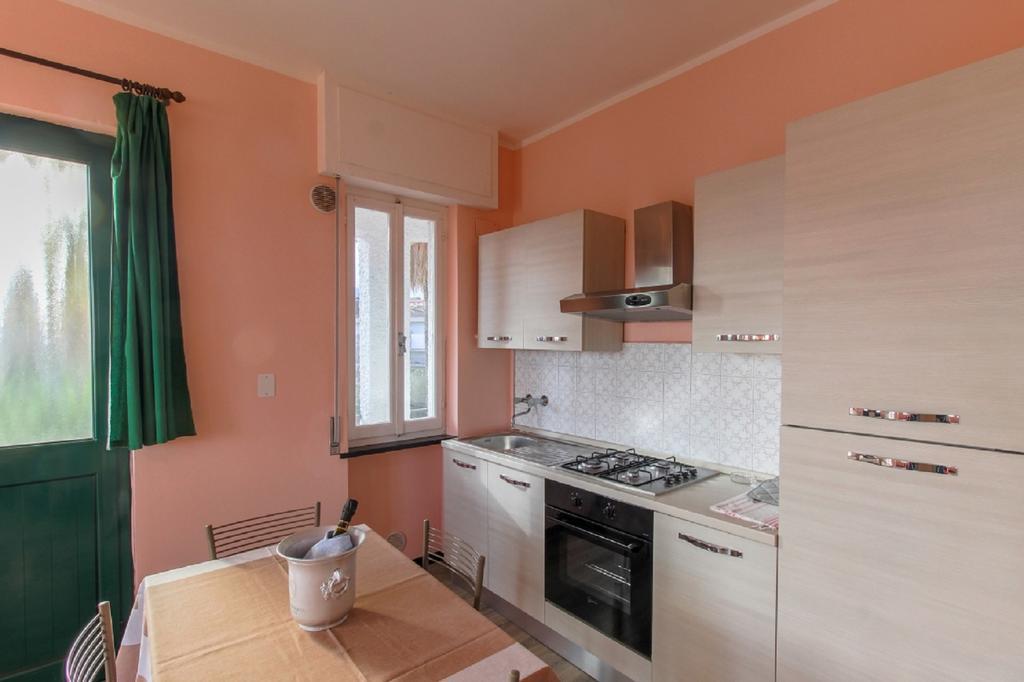 Hotel Riviera Pietra Ligure Luaran gambar