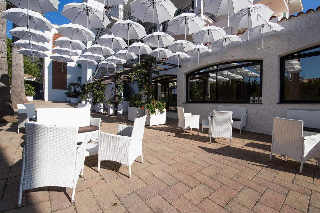 Hotel Riviera Pietra Ligure Luaran gambar