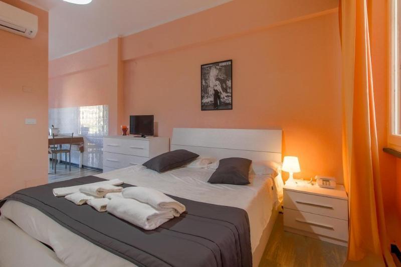 Hotel Riviera Pietra Ligure Luaran gambar