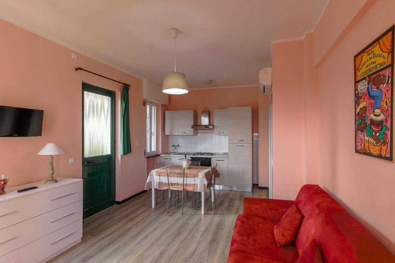 Hotel Riviera Pietra Ligure Luaran gambar