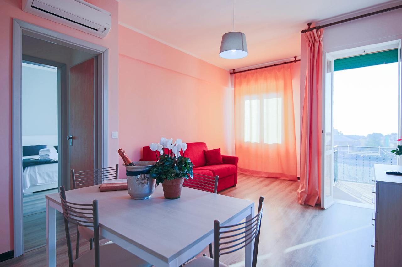 Hotel Riviera Pietra Ligure Luaran gambar