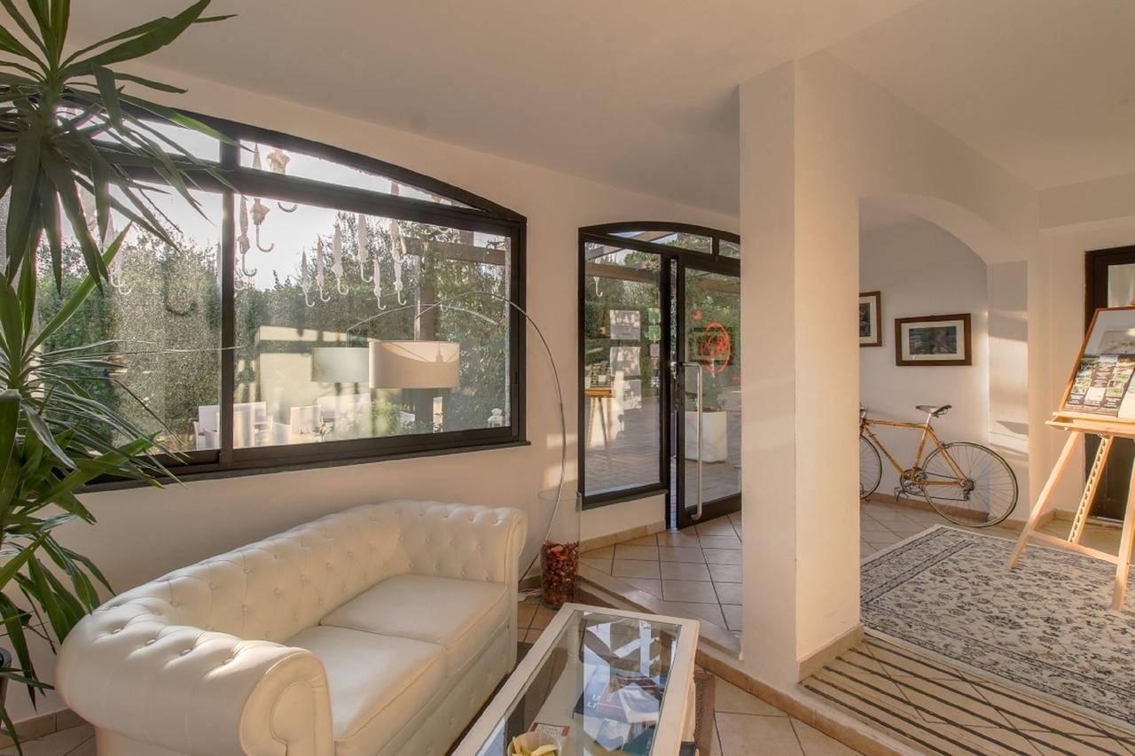 Hotel Riviera Pietra Ligure Luaran gambar