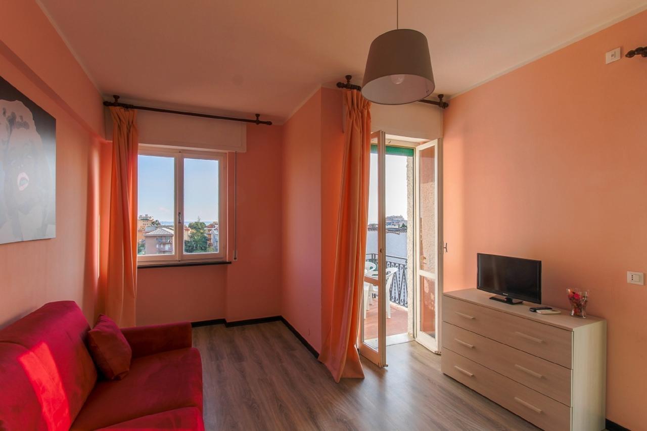 Hotel Riviera Pietra Ligure Luaran gambar