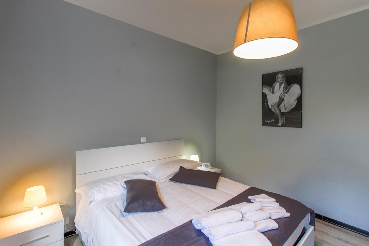 Hotel Riviera Pietra Ligure Luaran gambar