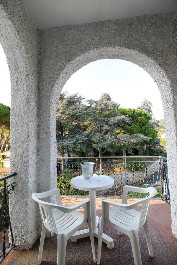 Hotel Riviera Pietra Ligure Luaran gambar