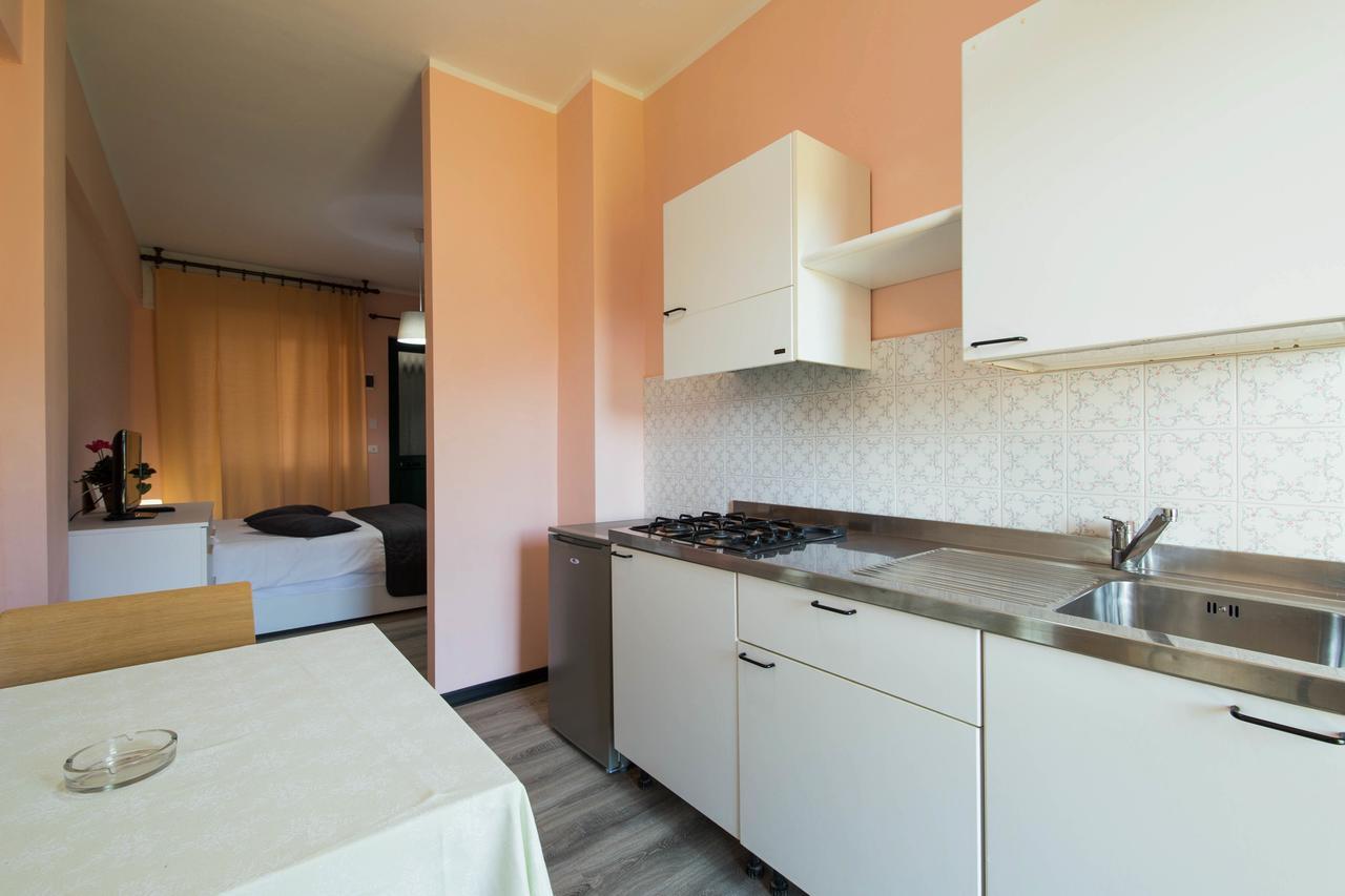 Hotel Riviera Pietra Ligure Luaran gambar