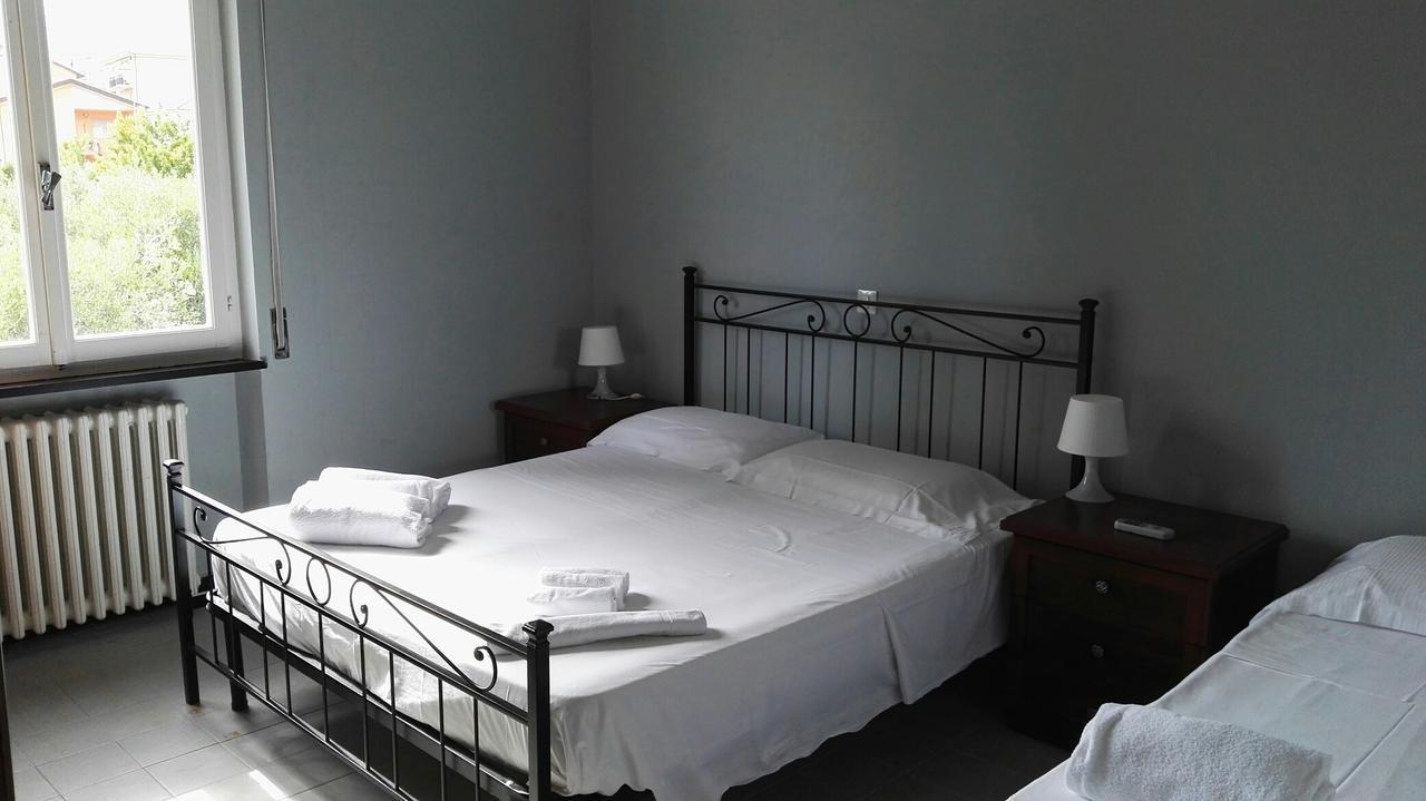 Hotel Riviera Pietra Ligure Luaran gambar