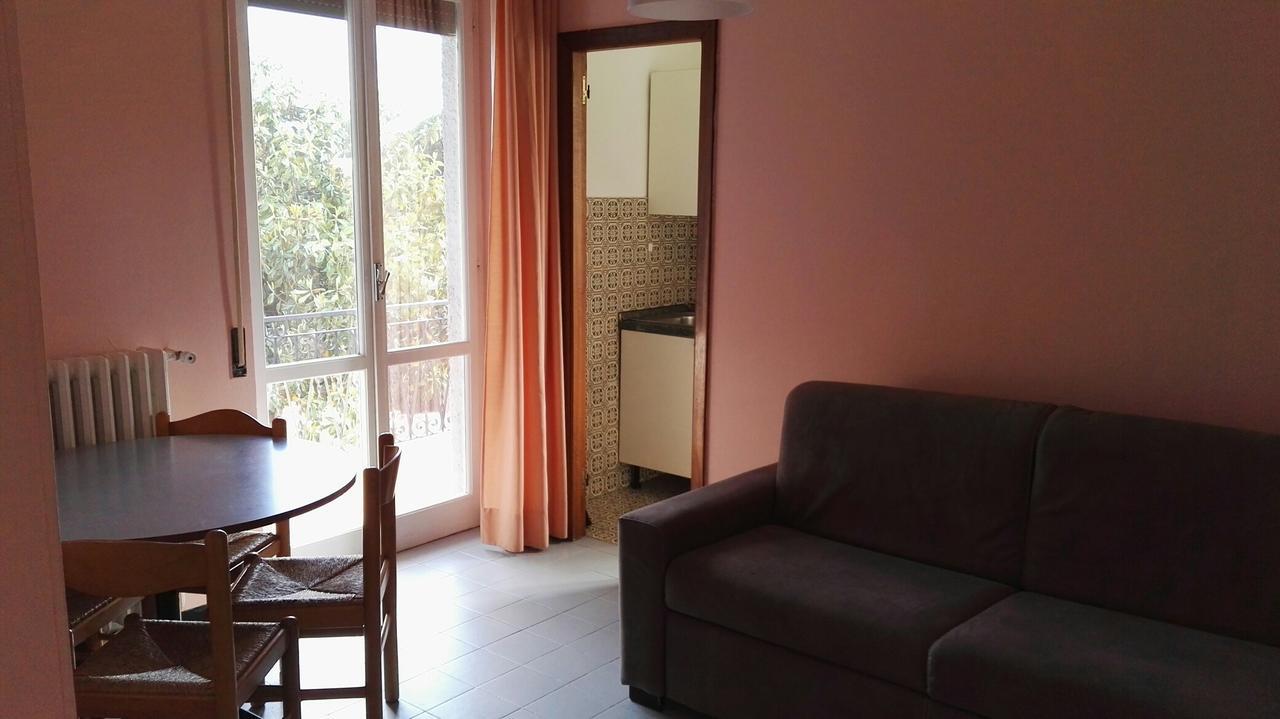 Hotel Riviera Pietra Ligure Luaran gambar