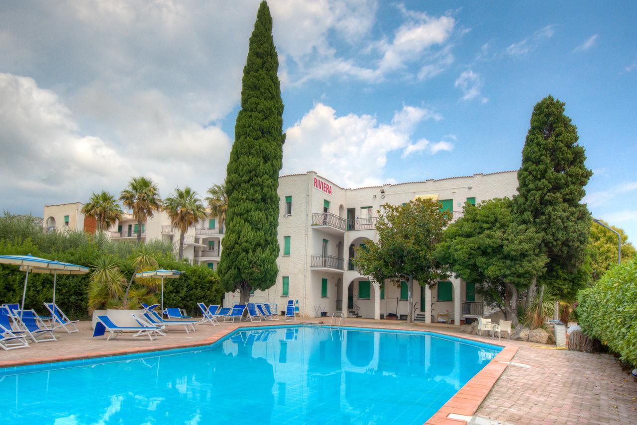 Hotel Riviera Pietra Ligure Luaran gambar