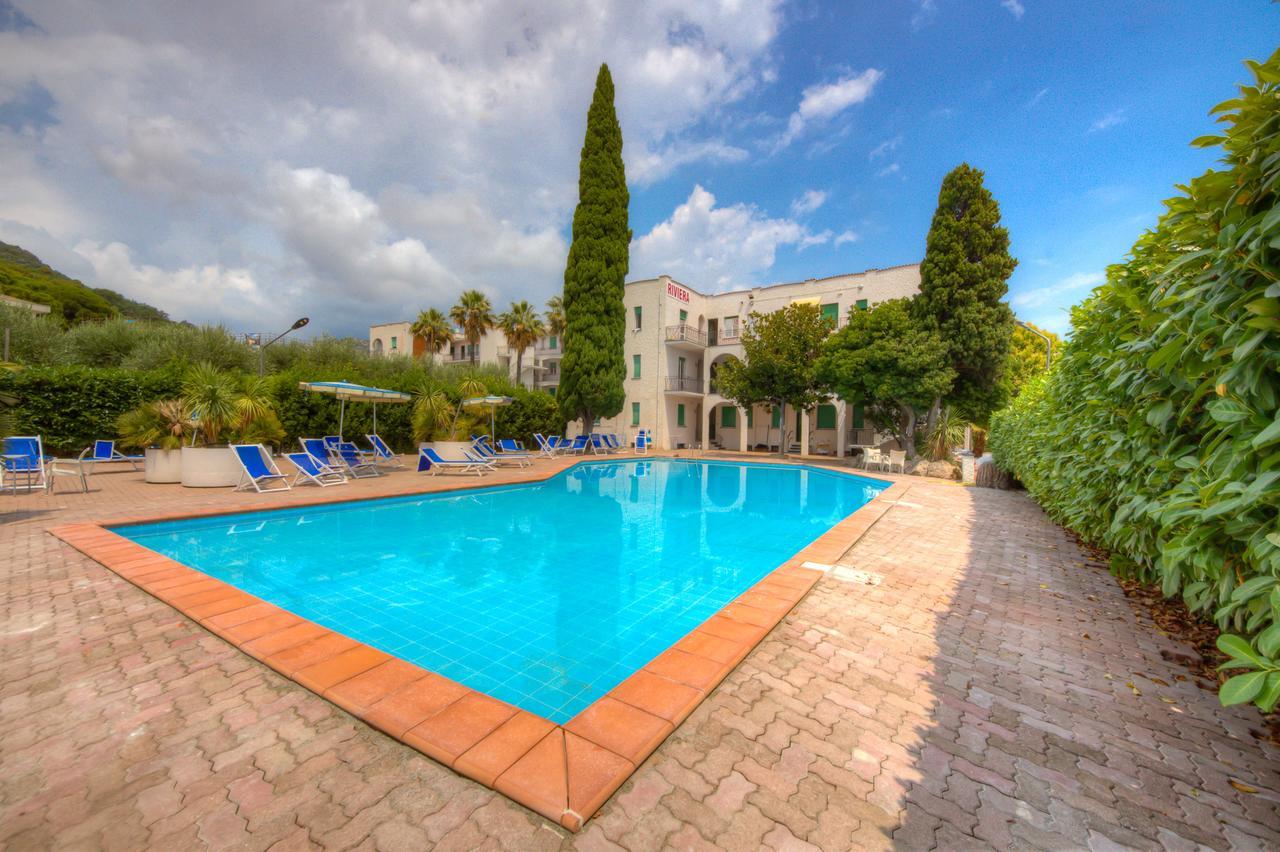 Hotel Riviera Pietra Ligure Luaran gambar