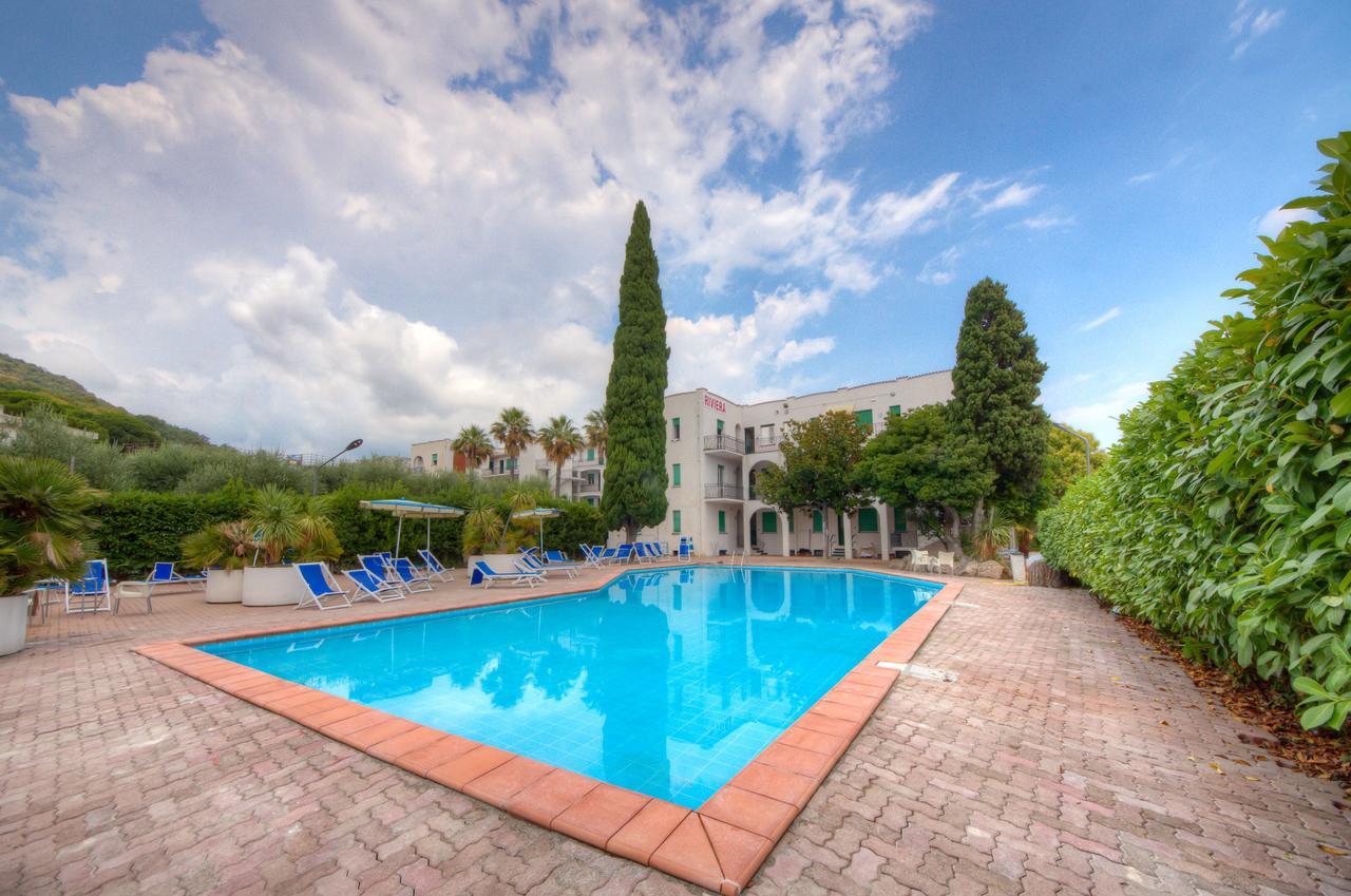 Hotel Riviera Pietra Ligure Luaran gambar