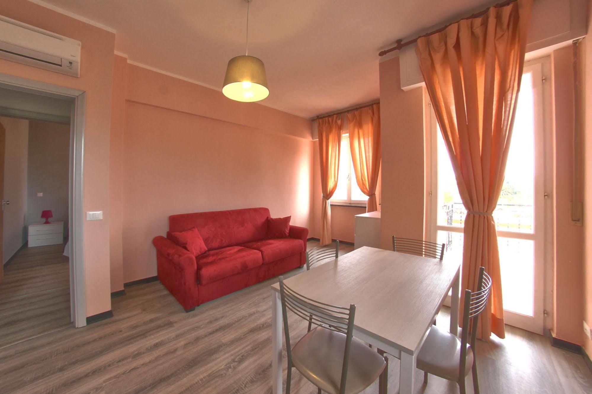 Hotel Riviera Pietra Ligure Luaran gambar