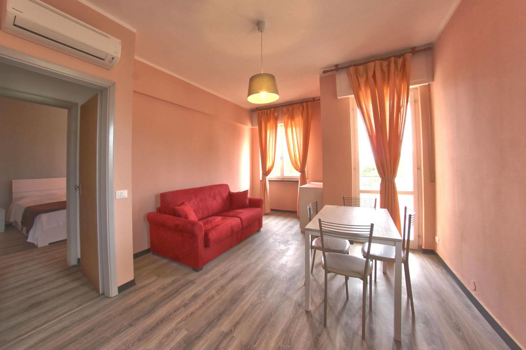 Hotel Riviera Pietra Ligure Luaran gambar