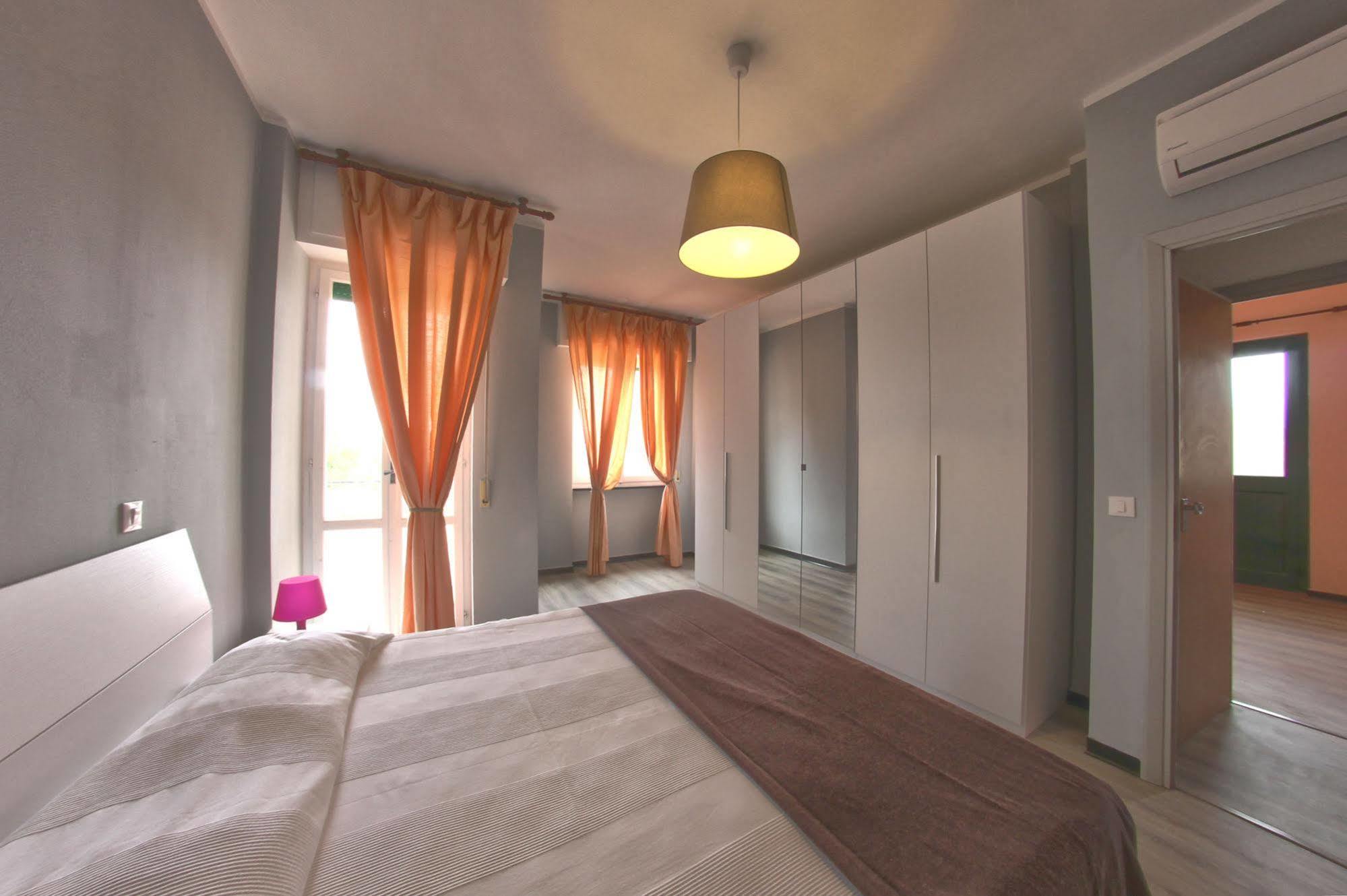 Hotel Riviera Pietra Ligure Luaran gambar