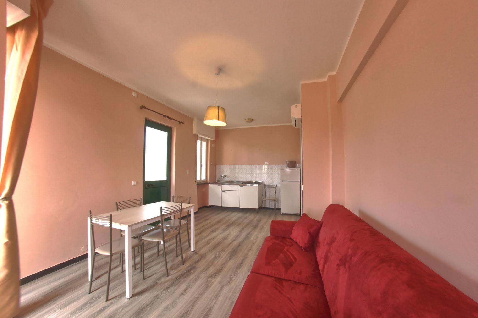 Hotel Riviera Pietra Ligure Luaran gambar