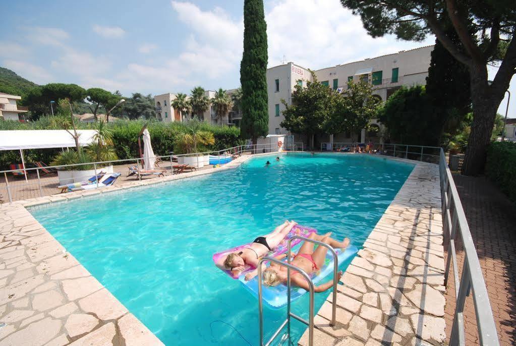 Hotel Riviera Pietra Ligure Luaran gambar